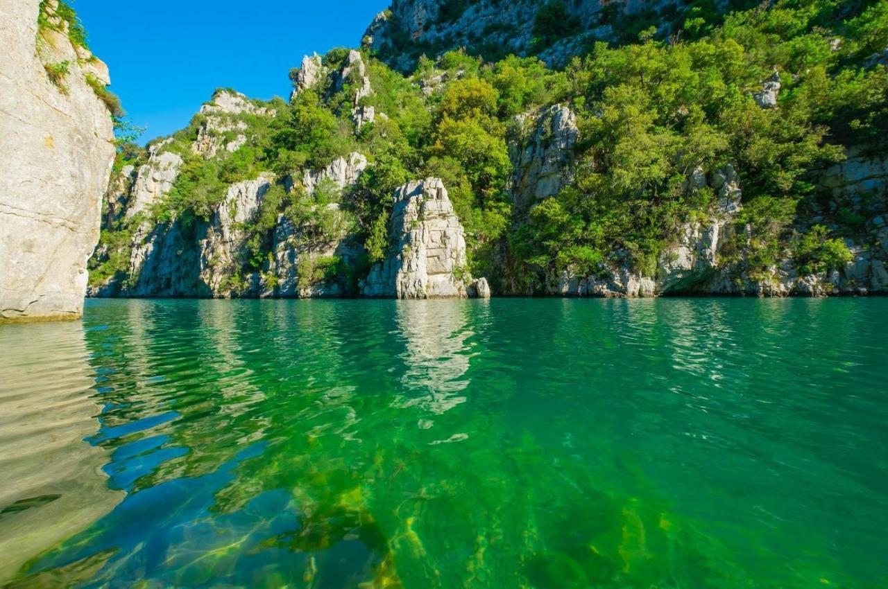 Admirez La Nature, Sejourner Differemment ! Монтаньяк Экстерьер фото