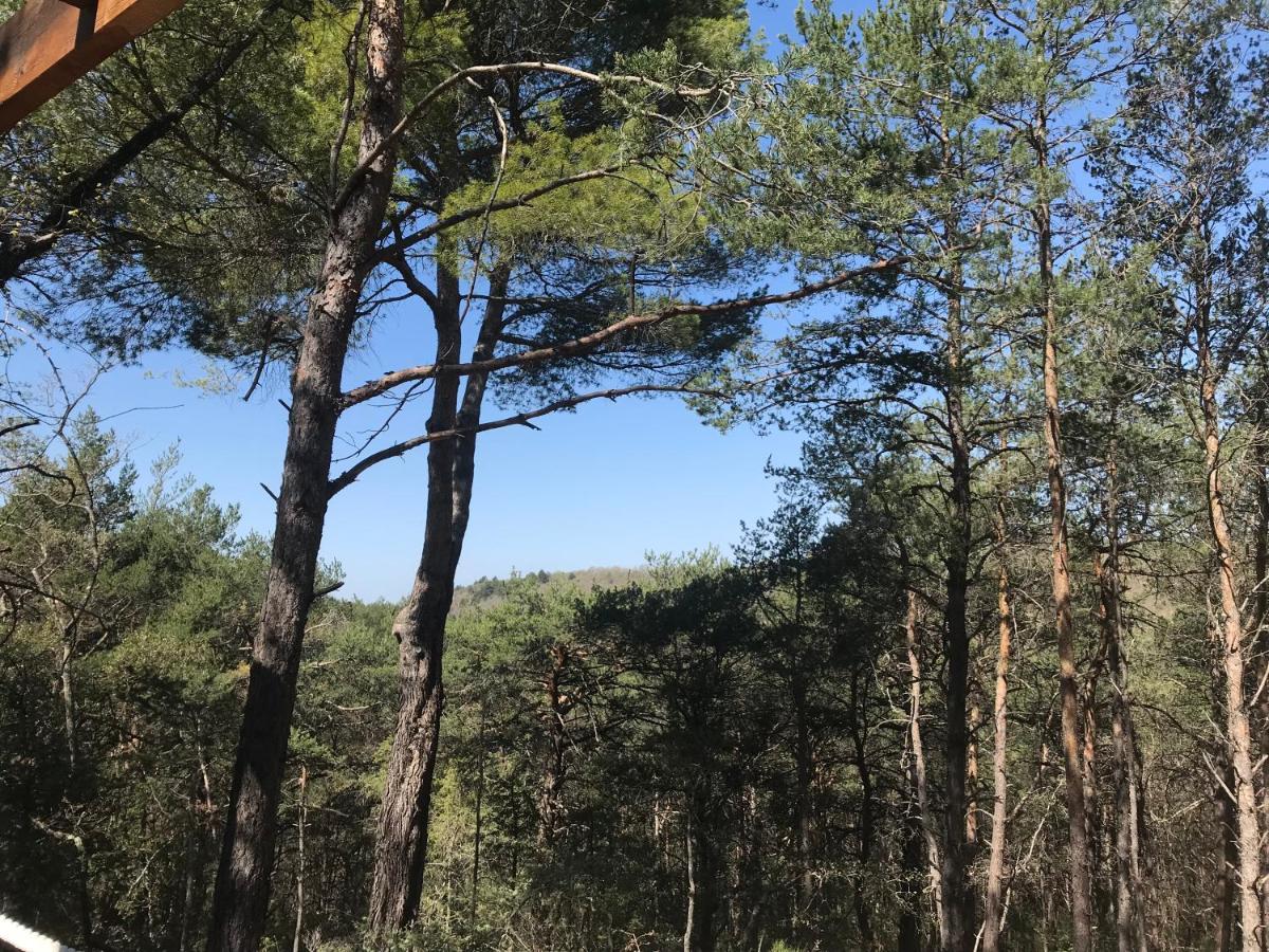 Admirez La Nature, Sejourner Differemment ! Монтаньяк Экстерьер фото